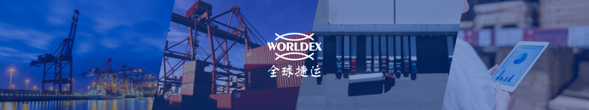 全球捷运Worldex